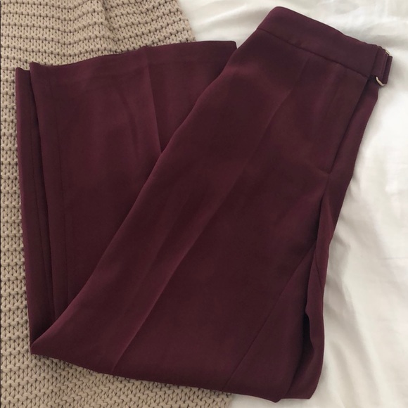 River island High waisted flared pant - Picture 4 of 4